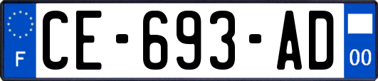 CE-693-AD