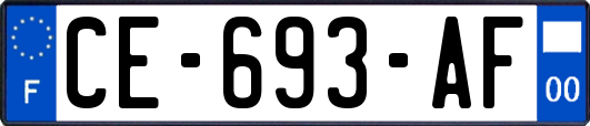 CE-693-AF