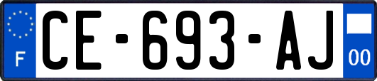 CE-693-AJ