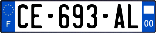CE-693-AL