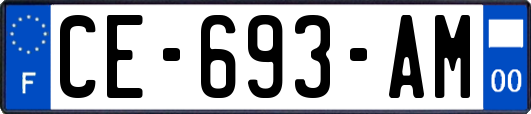 CE-693-AM