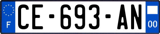 CE-693-AN