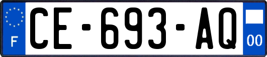 CE-693-AQ