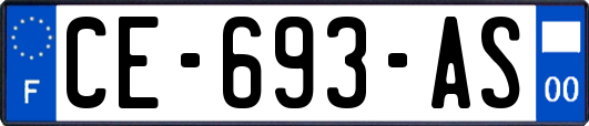 CE-693-AS