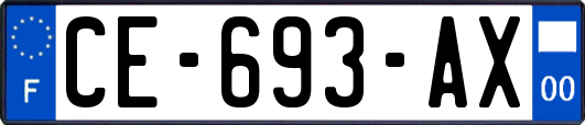 CE-693-AX