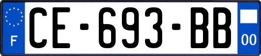 CE-693-BB