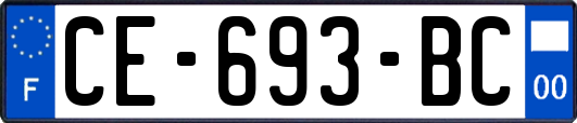 CE-693-BC