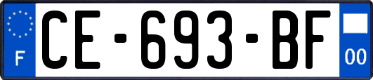 CE-693-BF