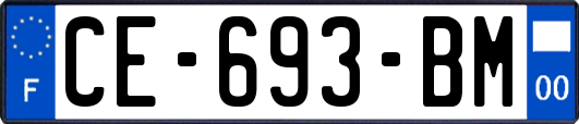 CE-693-BM