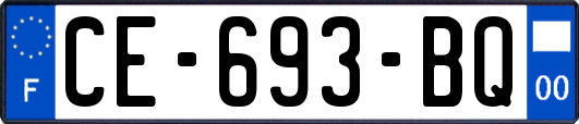 CE-693-BQ