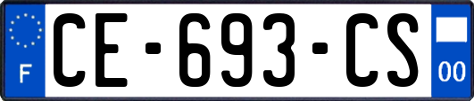 CE-693-CS