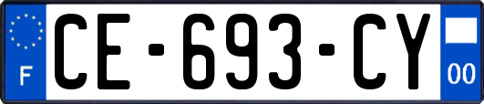 CE-693-CY