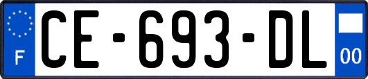 CE-693-DL
