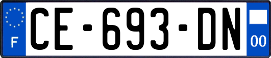 CE-693-DN