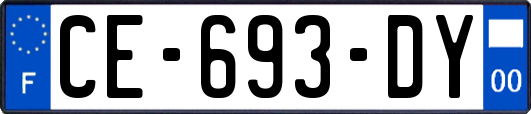 CE-693-DY