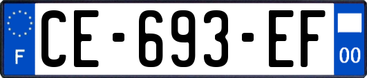 CE-693-EF
