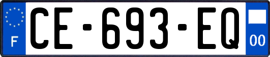 CE-693-EQ