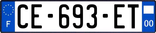 CE-693-ET