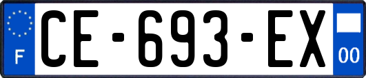 CE-693-EX