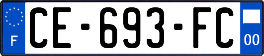 CE-693-FC