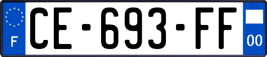 CE-693-FF