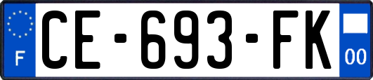 CE-693-FK