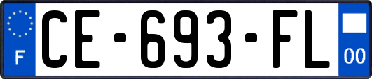 CE-693-FL