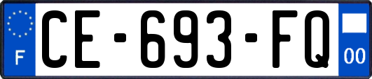 CE-693-FQ