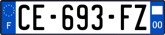 CE-693-FZ