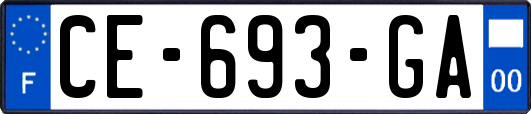 CE-693-GA