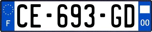 CE-693-GD