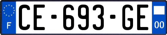 CE-693-GE
