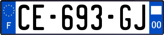 CE-693-GJ