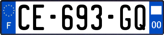 CE-693-GQ