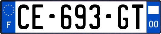 CE-693-GT