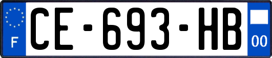 CE-693-HB