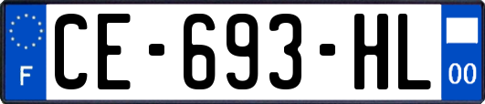 CE-693-HL