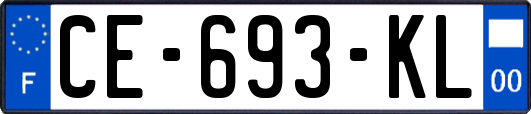 CE-693-KL