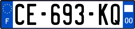CE-693-KQ