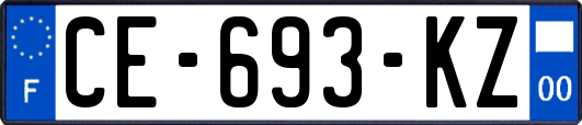 CE-693-KZ