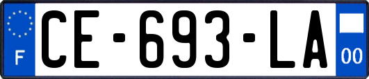 CE-693-LA