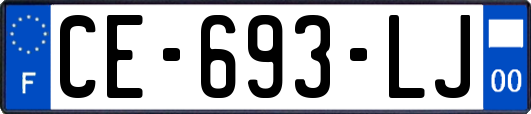 CE-693-LJ