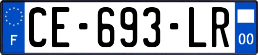 CE-693-LR