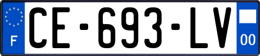 CE-693-LV