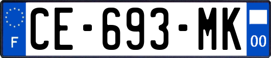 CE-693-MK
