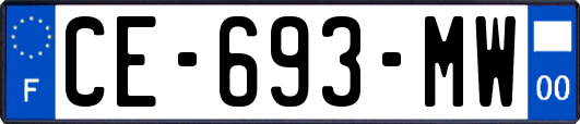 CE-693-MW