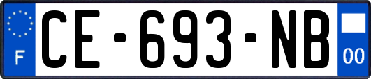 CE-693-NB