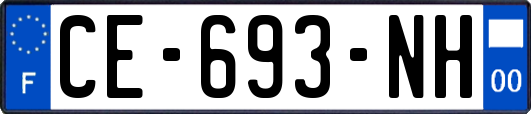CE-693-NH