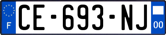 CE-693-NJ