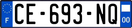 CE-693-NQ